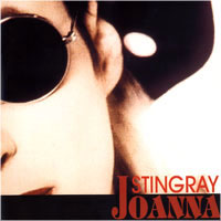 Joanna Stingray - Greatest Hits