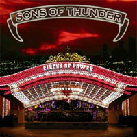 Sons of Thunder (SWE) - Circus Of Power