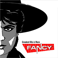 Fancy - Fancy: Greatest Hits & More (Cd 1)