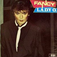 Fancy - L.A.D.Y O. (Single)