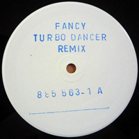 Fancy - Turbo Dancer (Remixes) (Single)