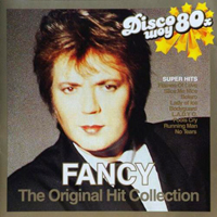 Fancy - The Original Hit Collection