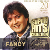 Fancy - Super Hits Collection (Cd 2)