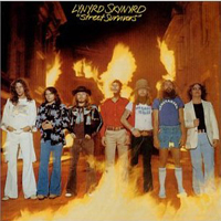 Lynyrd Skynyrd - Street Survivors (CD 1)
