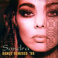 Sandra - Dance Remixes '99