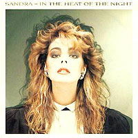 Sandra - In the Heat of the Night