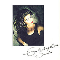 Sandra - Everlasting Love (Remixes - Single)