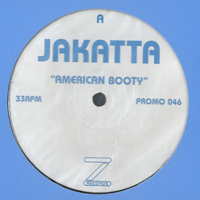 Jakatta - American Booty / From Rio With
