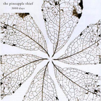 Pineapple Thief - 3000 Days (CD 1)