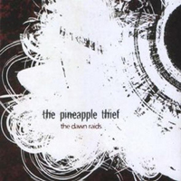 Pineapple Thief - The Dawn Raids (Volume 1)