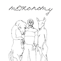 Metronomy - Unreleased Tracks & Remixes (Cd 1)