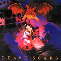 Dark Angel - Leave Scars