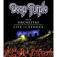 Deep Purple - Live in Verona (part 2)