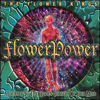 Flower Kings - Flower Power (CD 1)
