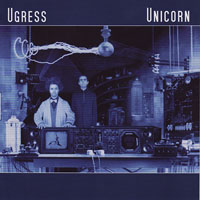 Ugress - Unicorn