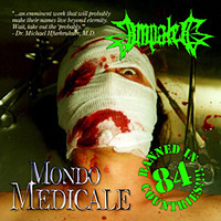 Impaled - Mondo Medicale