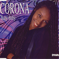 Corona (ITA) - Baby Baby (Maxi CD)