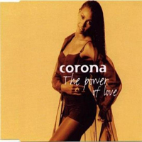 Corona (ITA) - The Power Of Love