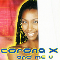 Corona (ITA) - And Me U