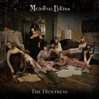 Mediaeval Baebes - The Huntress (CD 1)