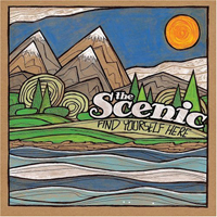 Scenic (USA, PA) - Find Yourself Here