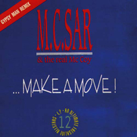 Real McCoy - Make A Move! (Gypsy Man Remix)