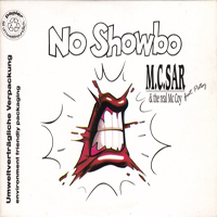 Real McCoy - No Showbo