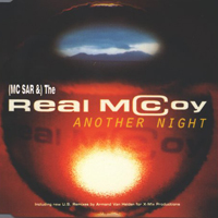 Real McCoy - Another Night (UK Version)