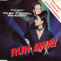 Real McCoy - Run Away (UK Version)