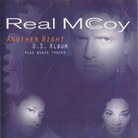 Real McCoy - Another Night (U.S. Album)