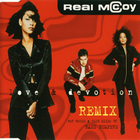 Real McCoy - Love & Devotion (Remix)