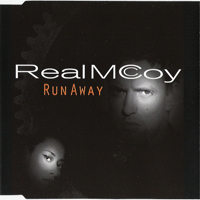 Real McCoy - Run Away (US Version)