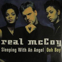 Real McCoy - Sleeping With An Angel  Ooh Boy