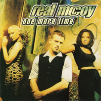 Real McCoy - One More Time (US Edition)