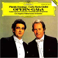Placido Domingo - Opera-Gala