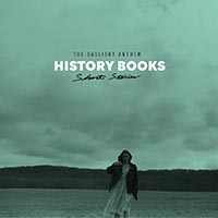 Gaslight Anthem - History Books - Short Stories (EP)