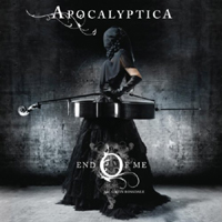 Apocalyptica - End Of Me