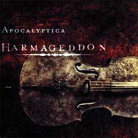 Apocalyptica - Harmageddon
