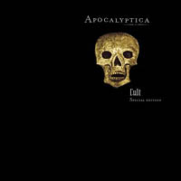 Apocalyptica - Cult (Special Edition Bonus MCD)