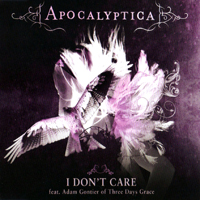 Apocalyptica - I Don't Care (Single)