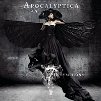 Apocalyptica - 7Th Symphony (Limited Edition, CD 1)
