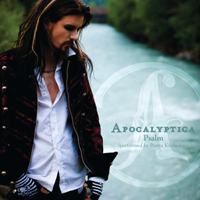 Apocalyptica - Psalm (Performed By Perttu Kivilaakso) (Single)