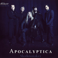 Apocalyptica - Shadowmaker (Single)