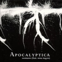 Apocalyptica - Seemann (Single) 