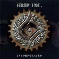 Apocalyptica - Grip Inc. - (Built To) Resist [Single]