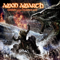 Apocalyptica - Amon Amarth - Live For The Kill [Single] 