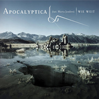 Apocalyptica - How Far