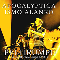 Apocalyptica - Peltirumpu (Laulu Rakkaudelle kausi 2) (feat. Ismo Alanko) (Single)