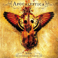 Apocalyptica - S.O.S. (Anything But Love)