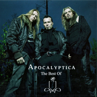 Apocalyptica - The Best Of
